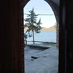 Seafront Traditional Greek Pteleós