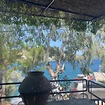 Holiday home Seafront Traditional Greek
